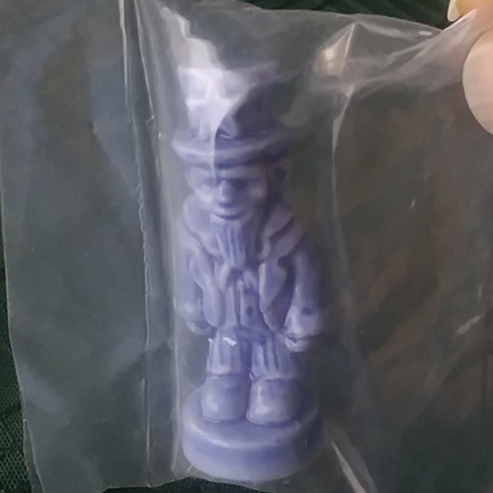Red Rose tea Uncle Sam